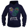 Image of Love Vikings and Wild T-Shirt