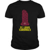 Image of St Louis Cardinals t Shirt