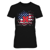 Image of Nebraska Cornhuskers - Flag Pride