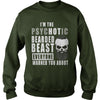 Image of Psychotic Bearded Beast