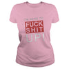 Image of I'm here to fuck shit up! happy halloween gift I'm here to fuck shit up!