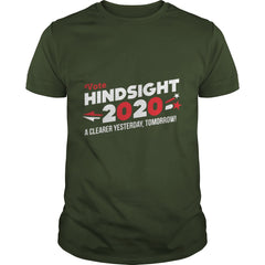 Vote Hindsight 2020