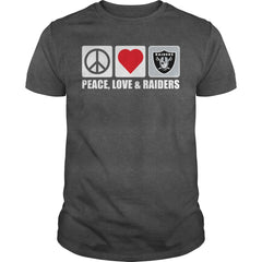 RAIDERS