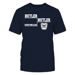 Butler Bulldogs - vs Everyone Else