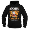 Image of NFL-CHIEFS 007 THIS IS MY SCARY