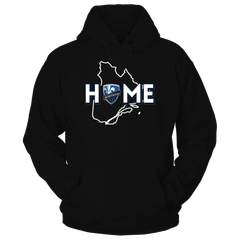 Montreal Impact - Home