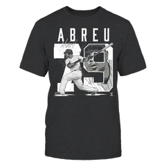 Jose Abreu - Player Number