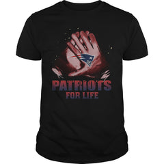 Patriots For Live Tshirt, Patriots For Live Hoodies