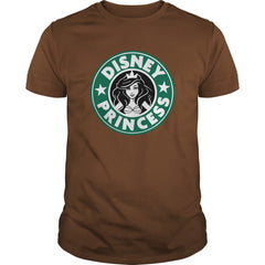 Disney Princess Coffee