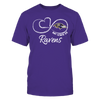 Image of Ray Lewis - Infinite Heart