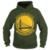 Image of Golden State Warriors T-Shirt