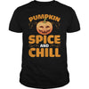 Image of Pumpkin Spice  Chill