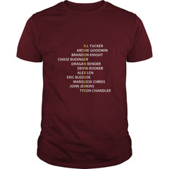 Phoenix Suns T Shirt