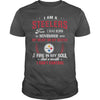 Image of STEELERS  11 Fan