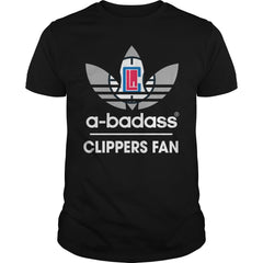 Clippers Fan