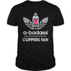 Image of Clippers Fan
