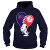 Image of Giants  Yankees T Shirt