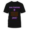 Image of Baltimore Ravens Defense 2017