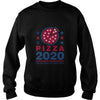 Image of Vote Pizza in 2020