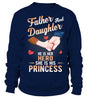 Image of Father-Daughter-Hero-Princess-GL