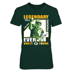 Brett Favre 4ever