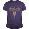 Image of T-shirt for deer hunter T-Shirt