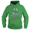 Image of Zombie Hands on Cemetery happy halloween gift Zombie Hands on Cemetery