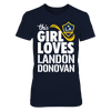 Image of This Girl Loves - Landon Donovan