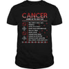 Image of CANCER CHRISTMAS