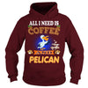 Image of I Coffee With PELICAN