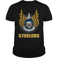 STEELERS Tshirt LIMITED EDITION