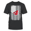 Image of Kevin Harvick - Flag Pride