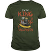 Image of Im The King Of Halloween