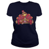 Image of CLe---Turkey--Football---San-Francisco-49ers
