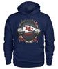 Image of Chiefs - Chiefs Inside T-shirt
