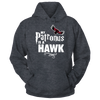 Image of Saint Joseph's Hawks - My Patronus Is