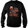 Image of I WILL DRINK WINE HERE OR THERE I WILL DRINK WINE EVERYWHERE