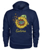 Image of College Florida Gators Sun Flower