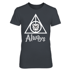 Butler Bulldogs - Deathly Hallows