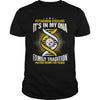Image of NFL-STEELERS 167 IT IS MY DNA