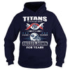 Image of Titans Tshirt, Titans Hoodies