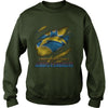 Image of CHARGERS T-shirt, CHARGERS Hoodies