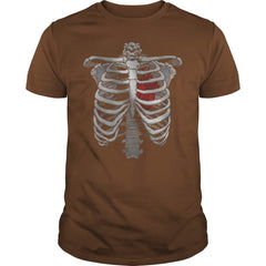 Skeleton Rib Cage