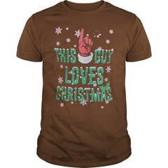 Love-christmas