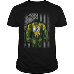 NFL-STEELERS 011 HULK