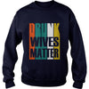 Image of drunk wives