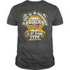 Image of IS MY BLOOD TYPE STEELERS