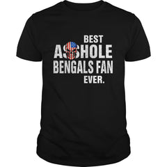 Bengals Fan