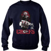 Image of Chiefs Ride Or Die T-shirt, Chiefs Ride Or Die Hoodies