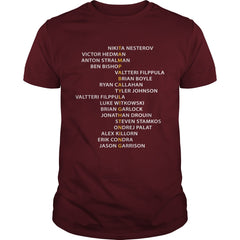 Tampa Bay Lightning T Shirt